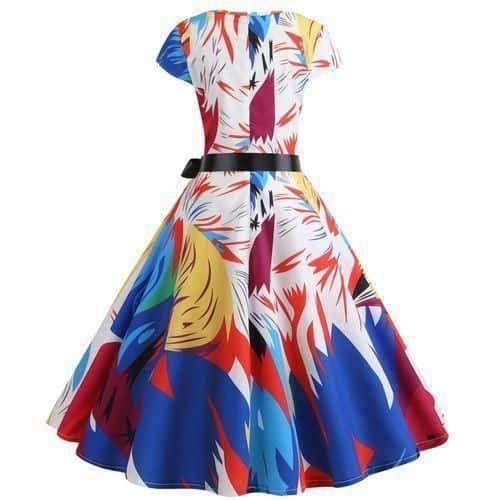 Ladies Vintage Dresses