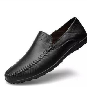 Men loafers